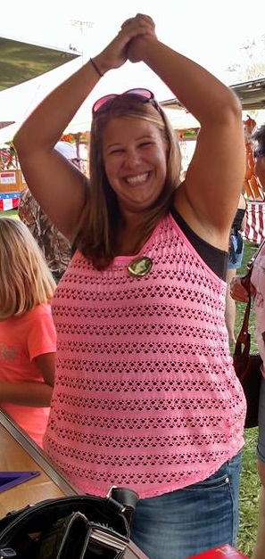 Pre-Op - August 2015