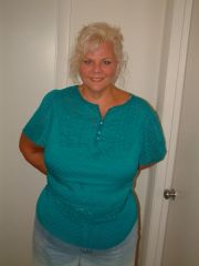 Down 85 lbs.