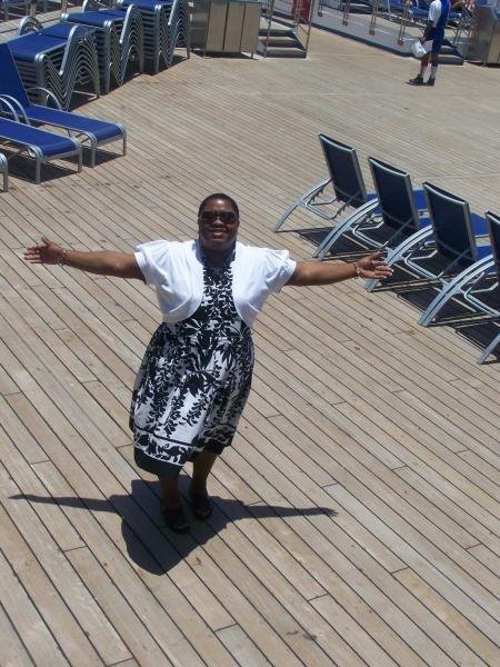 Me On the Journey