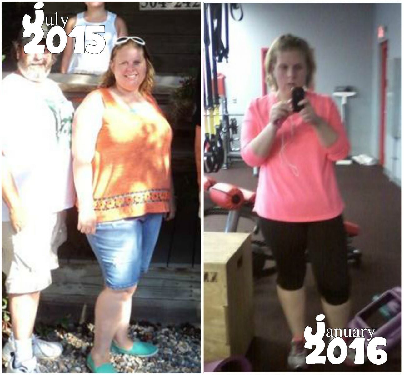 Weightloss
