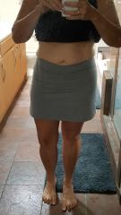 Front view..