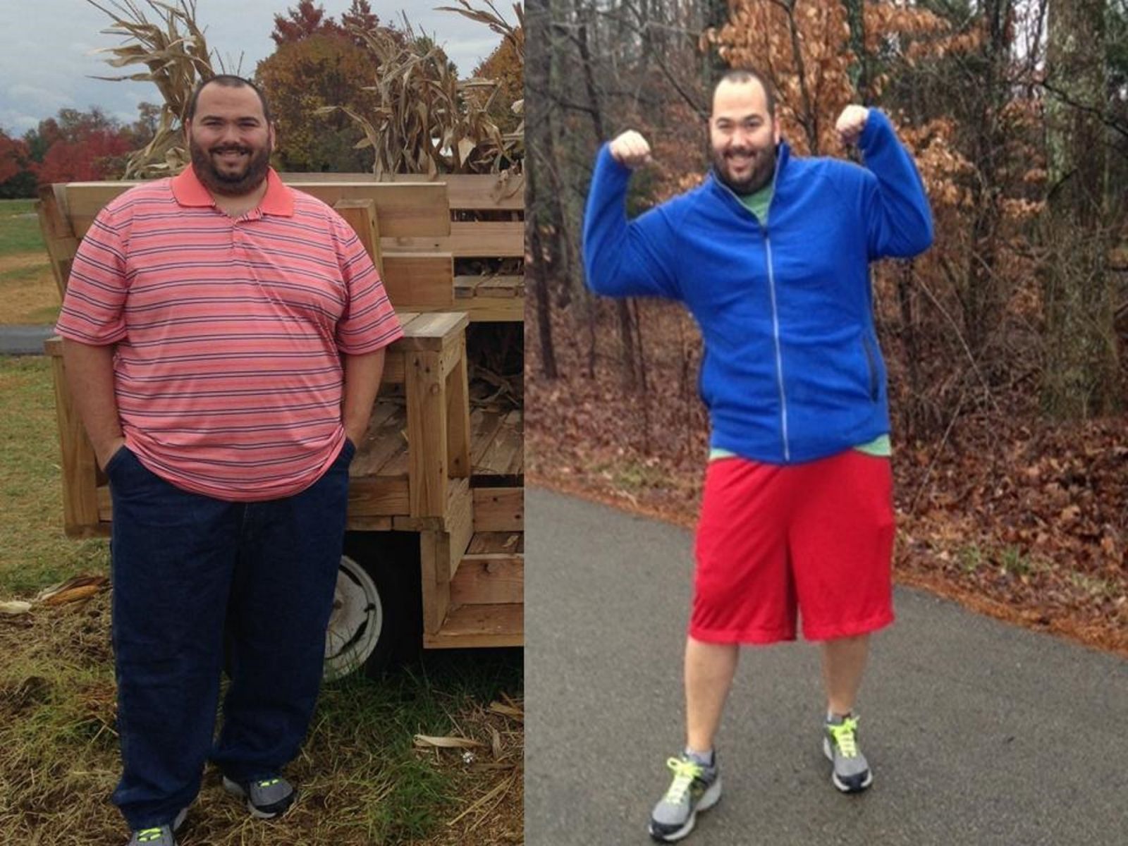 Fatty McFatster