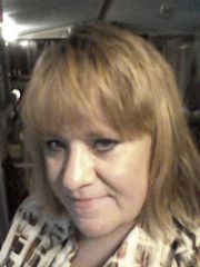 Me before surgery and HW 230