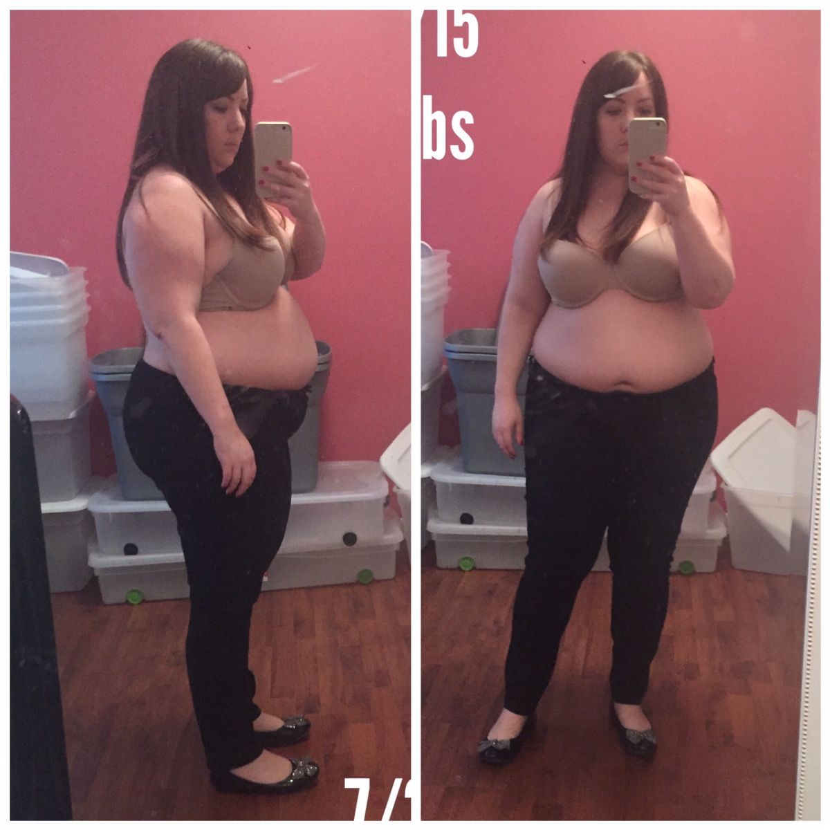 Before and After Photos