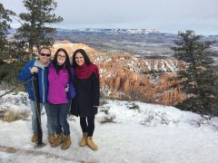 Bryce Canyon