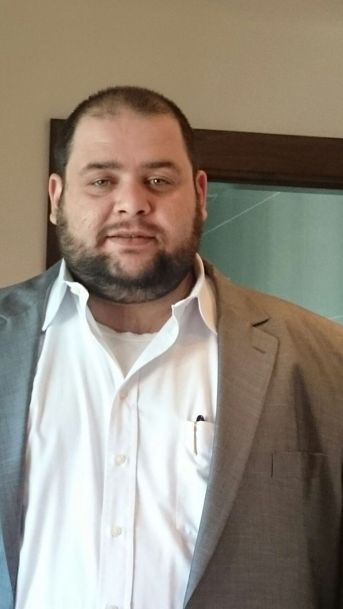 Yazan Masa