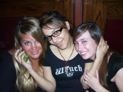 me and my bestest