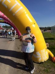 Color Run 2015