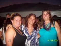 me and my crazies!