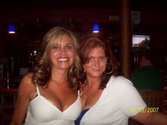 slightly drunk. lol