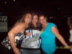 very drunk. lol