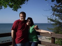 Me and my boyfriend