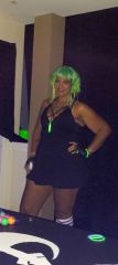 My 33rd bday