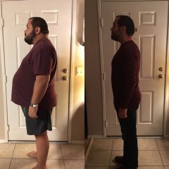 Dec 2016 Before And After