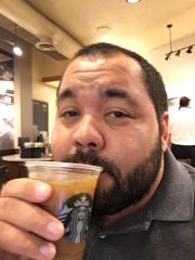 First Americano