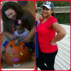 Before and After