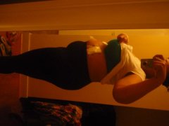 Day 2 Post Op Side May 26 2009