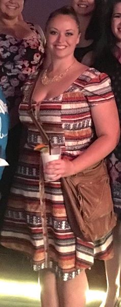 Weight loss Progress