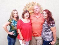 My Family and I post LAP-BAND? (on the right)