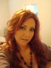 getting ready for a wedding