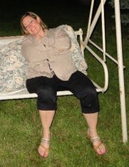 Fat In swing