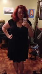 What I wore the morning of surgery