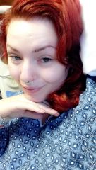 Doing okay!