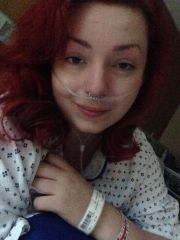 Feeling more cute and human
