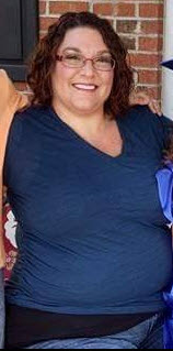 Crystal Ann Keister