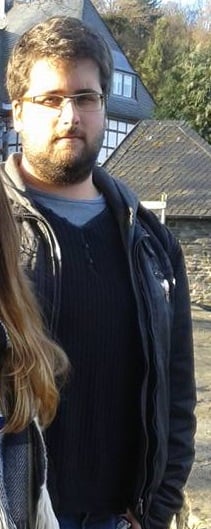 BelgianGuy