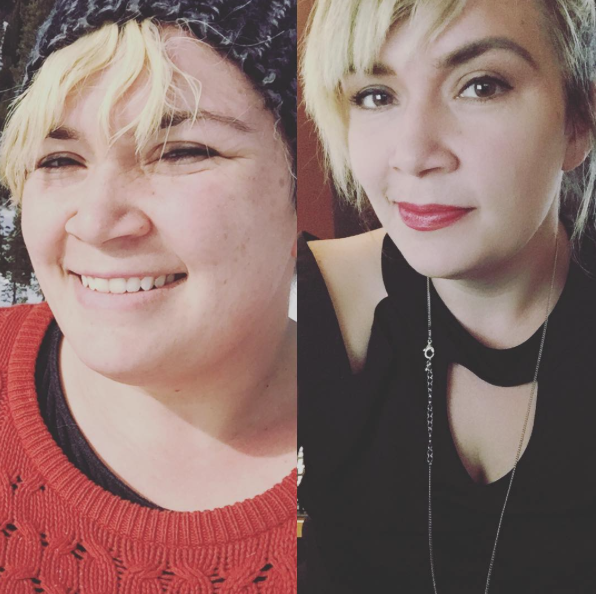 Progress Photos!