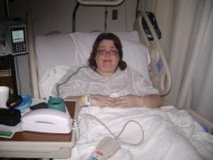 Post-op 10/14/08