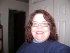 Leaving for the hospital ... 5:30 am cent time  -  I'm So excited !!!   LOL