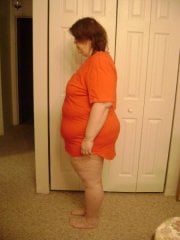 10/14/08 just home from surg Starting point :-)