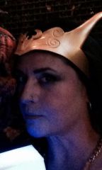 Lady Loki Oct 2014
