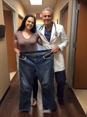 6 Months Post Op!
