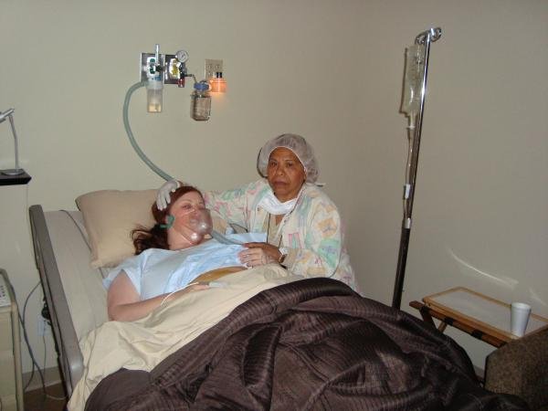 Surgery Pictures