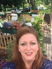 Birthday!  49!