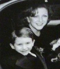 Many, many moons ago!
