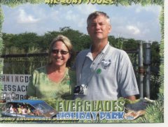 everglades