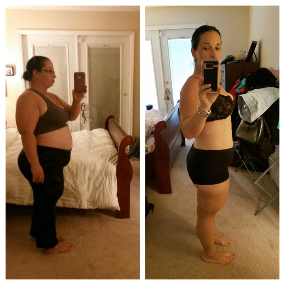 One Year (September 1st)