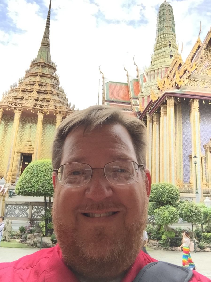 Jim in Utah