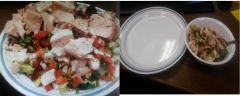 Lunch