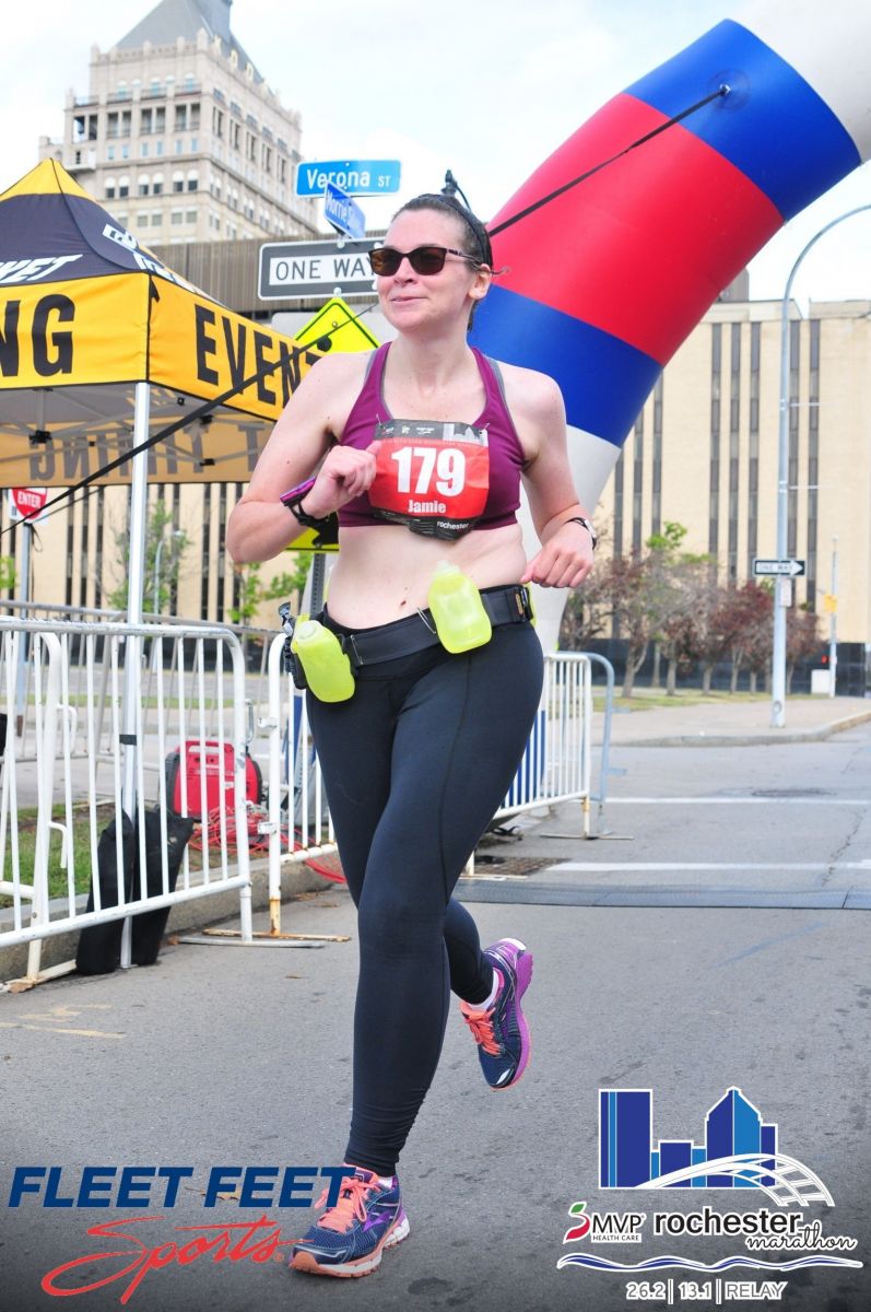 Marathon