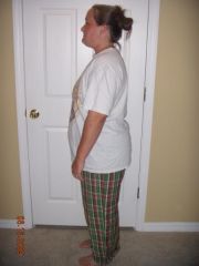 12 wks out and down 44 lbs