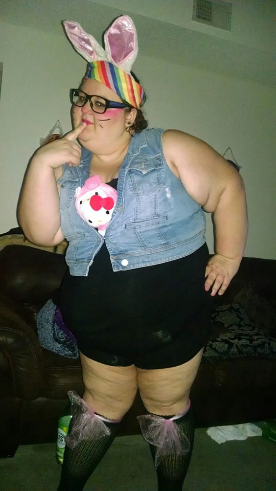Beausie Bunny