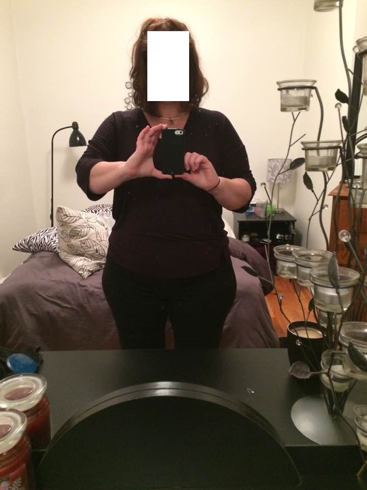 Two Month Progress