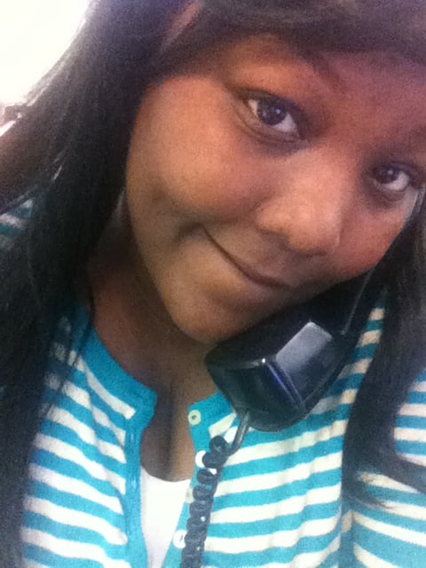Just me