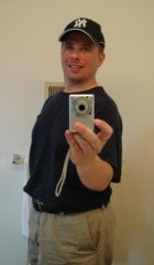 5/31/09
Down 60#!! 213#