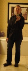 Pete 11/13/09 190#